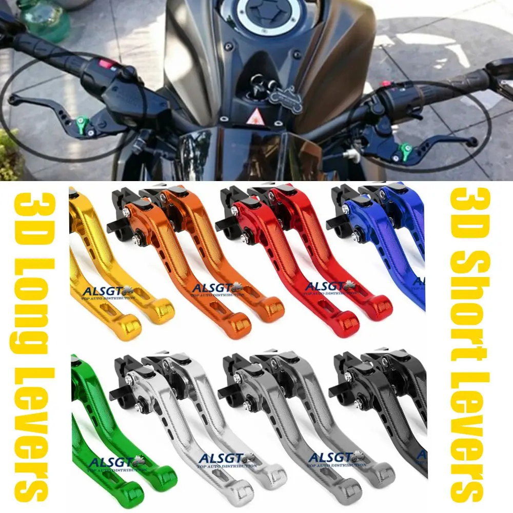 

Для Kawasaki GTR1400/Конкурс 14 2007-2018 2017 2016 2015 CNC мотоциклетные 3D длинные/Короткие Рычаги сцепления мотоциклетные тормозные рычаги 2 стиля