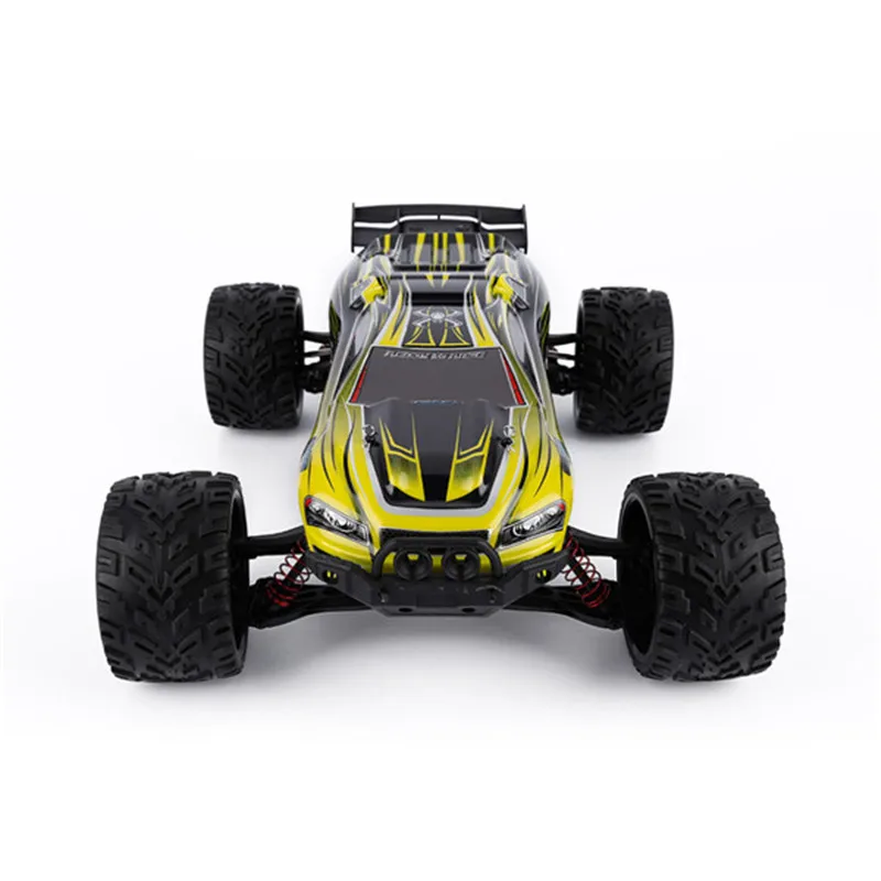 Новое поступление GPTOYS S912 RC автомобиль Беспроводной 2,4G RC Внедорожный гоночный автомобиль 1:12 весы электромобили игрушка в подарок для детей