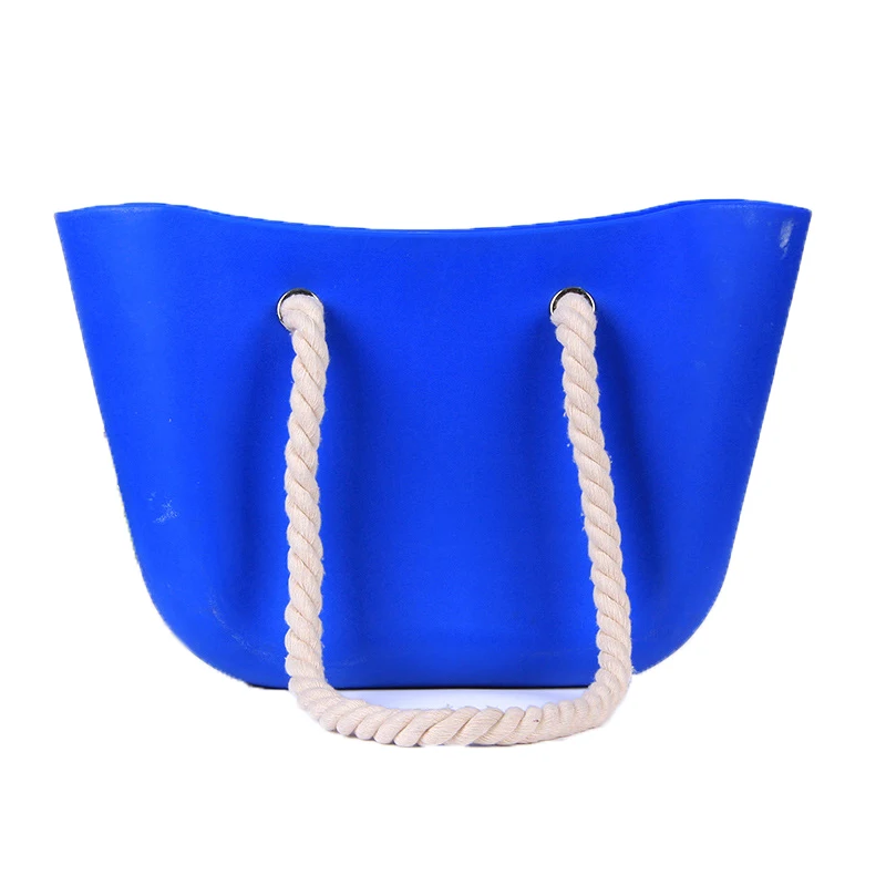 YESIKIMI Женская силиконовая сумка повседневная пляжные кошельки конфетных цветов