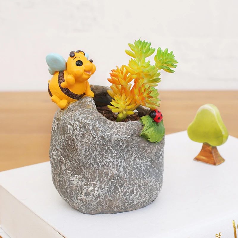 1 шт. декоративная растительность для растений | Дом и сад