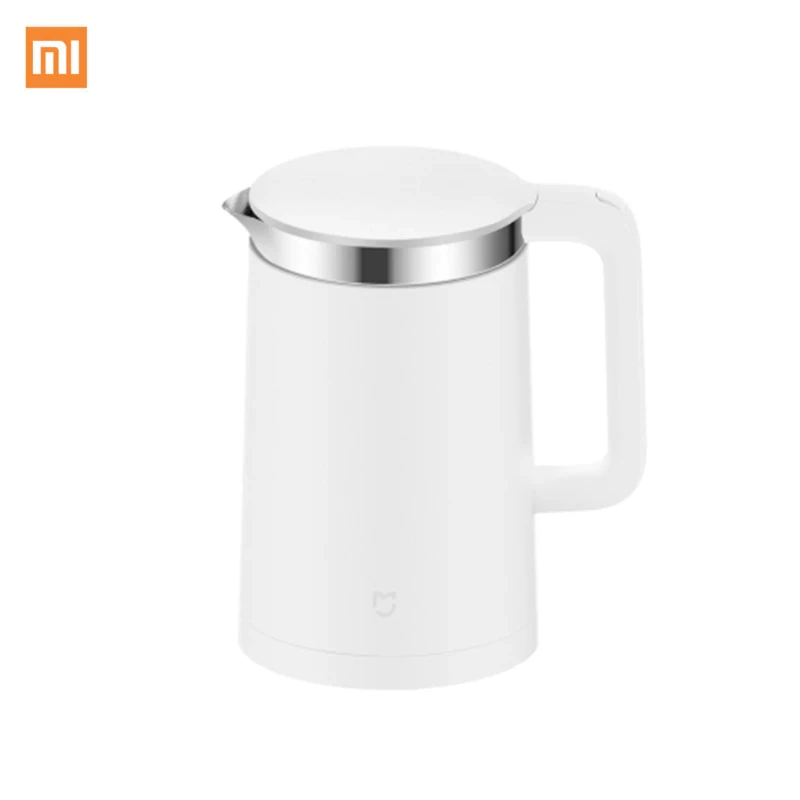 Xiaomi интеллектуальный чайник Mi Smart Kettle | Бытовая техника