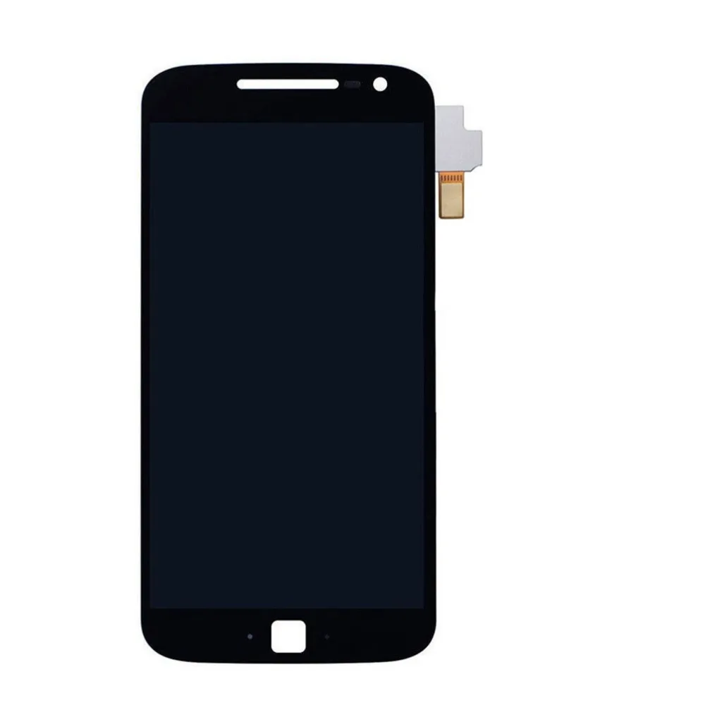 

LCD Touch Screen Assembly Replacement for Motorola Moto G4 Plus LTE XT1641 XT1642