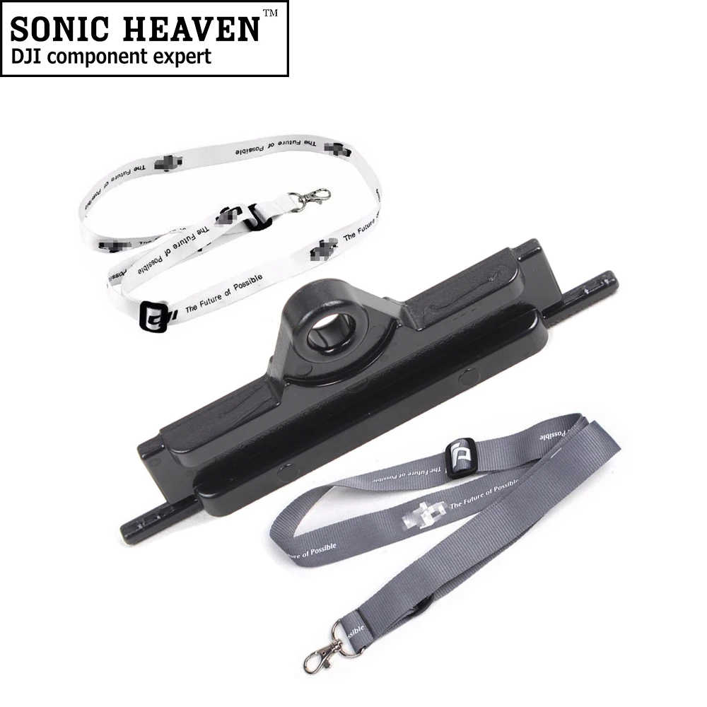 Шейный ремешок с дистанционным управлением лучший наряд и улучшенный держатель