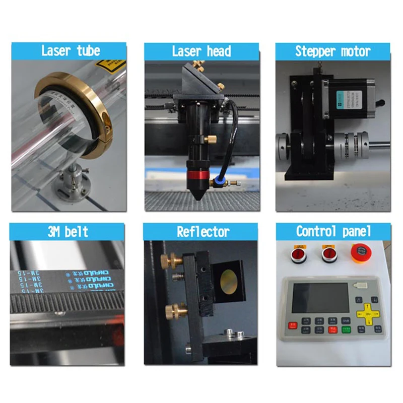 Высокое качество Canon камера ткань лазерная резка машина цена лазерный резак CO2