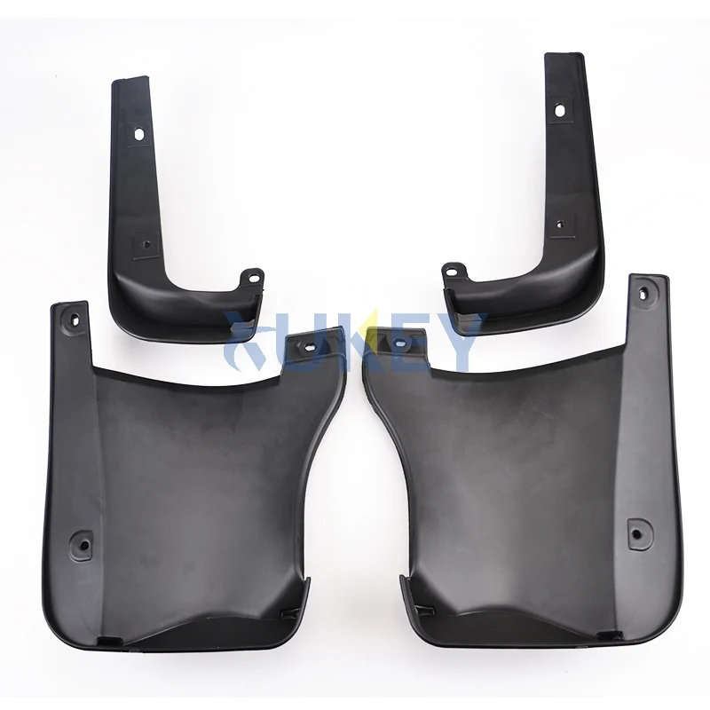 Брызговики для Honda Accord Euro 08 2012 Acura TSX 2009 2014 брызговики передние и задние щитки от