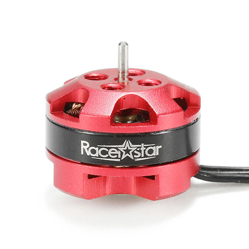 Новые 4X racerstar гонки издание 1102 BR1102 8000KV 1-3 S бесщеточный Двигатель 50 80 100 микро