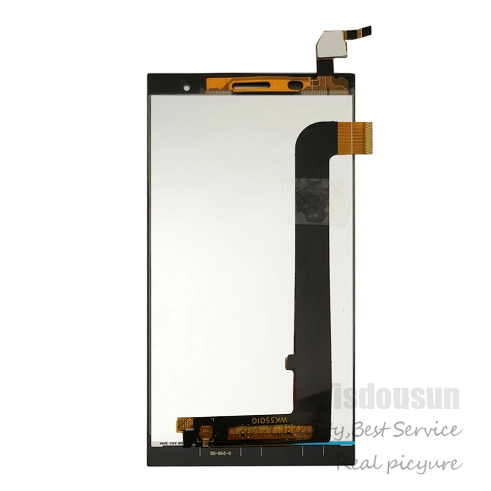 Для Hisense U988 ЖК дисплей + Замена сенсорного экрана в сборе|screen touch|assembly toolsreplacement screen