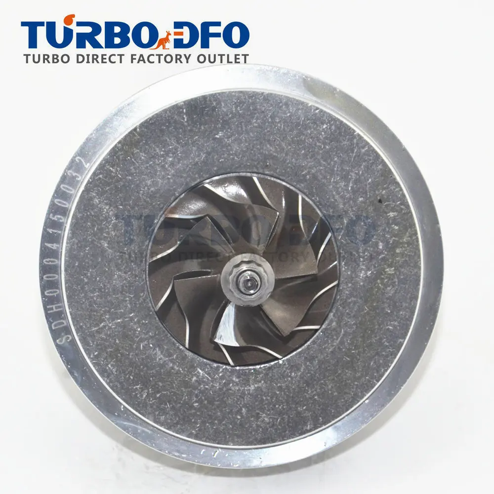 Турбина Garrett GT1544S NEW turbo core 452124 для Ford Mondeo II 1 8 TD 66 кВт RFN 1753 ccm картридж турбины 5006S