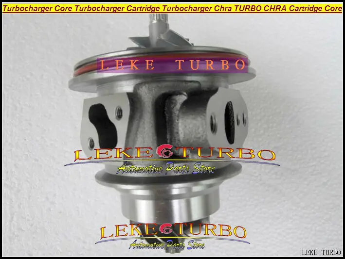 Фото Бесплатная доставка, турбокартридж CHRA Core CT12B 17201-67010 17201 67010 для TOYOTA LANDCRUISER 1KZ-TE 1KZ HI-LUX KZN130 4 runner 3.0L №2
