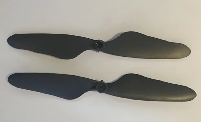 4pcs Запасное лезвие дрона XY4 - Цвет: 4pcs