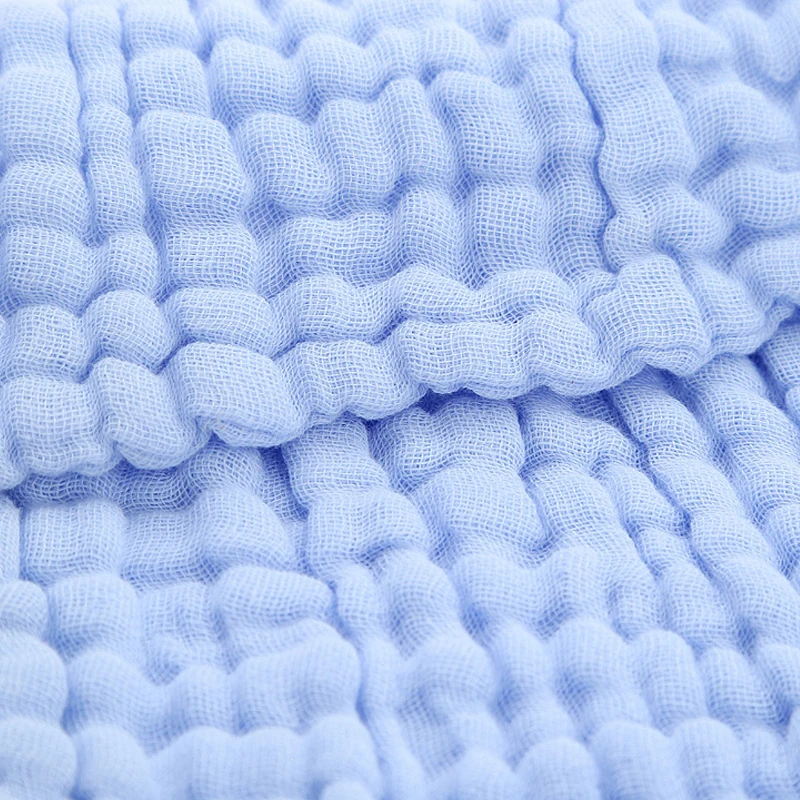 Распродажа удобное для кожи маленькое квадратное Хлопковое полотенце и одеяло