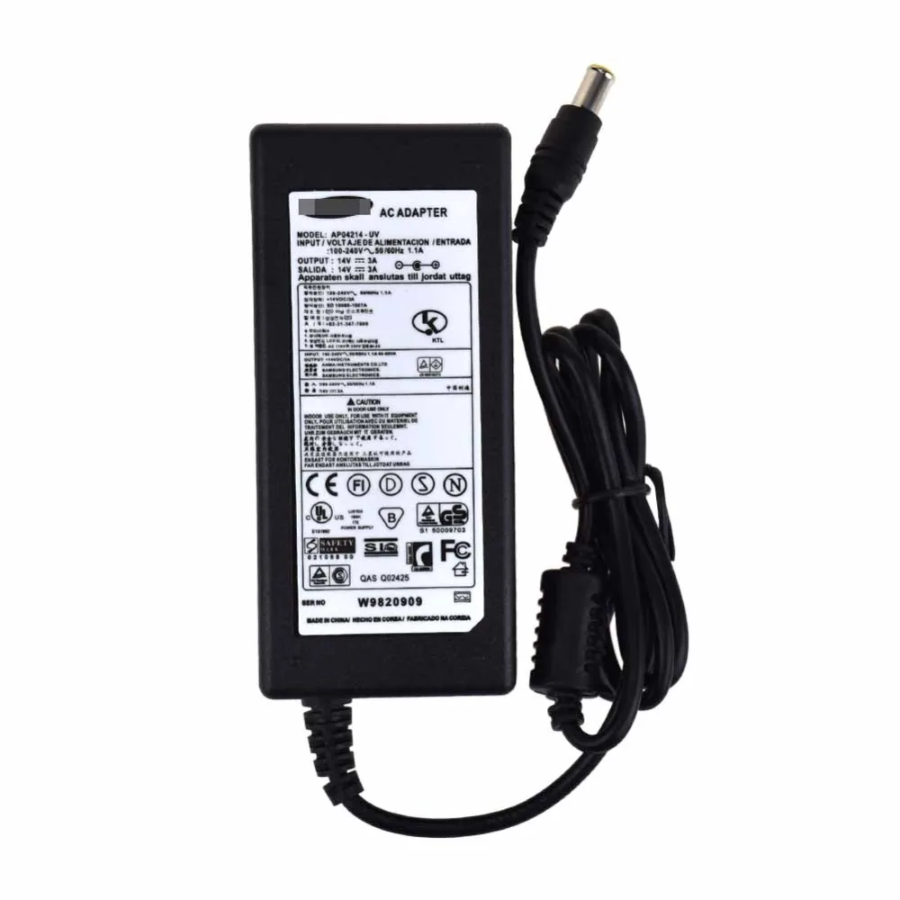Адаптер питания для Samsung S22A300B S23A300B S19A300B S20A300B|Адаптеры ноутбуков| |