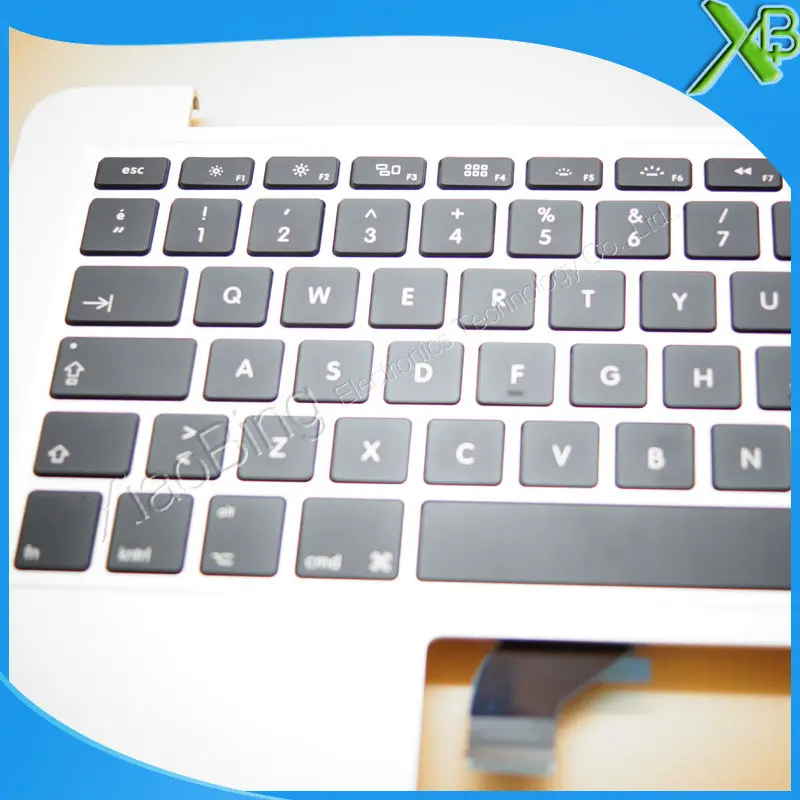 Новый чехол с TR Турецкая клавиатура для MacBook Pro Retina 13 3 &quotA1502 2015 2016 лет|macbook topcase|topcase