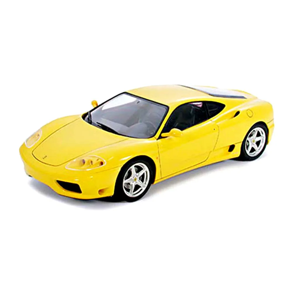Tamiya 24299 1/24 360 масштаб Модены сборка модель автомобиля строительные комплекты oh rc
