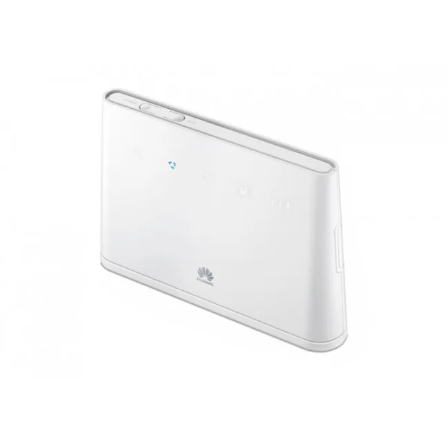 4G Роутер разблокированный huawei b310as-852 4G Lte роутер B310 Lan Автомобильная точка доступа 150 Мбит/с 4G LTE CPE wifi роутер модем с 2 шт антеннами