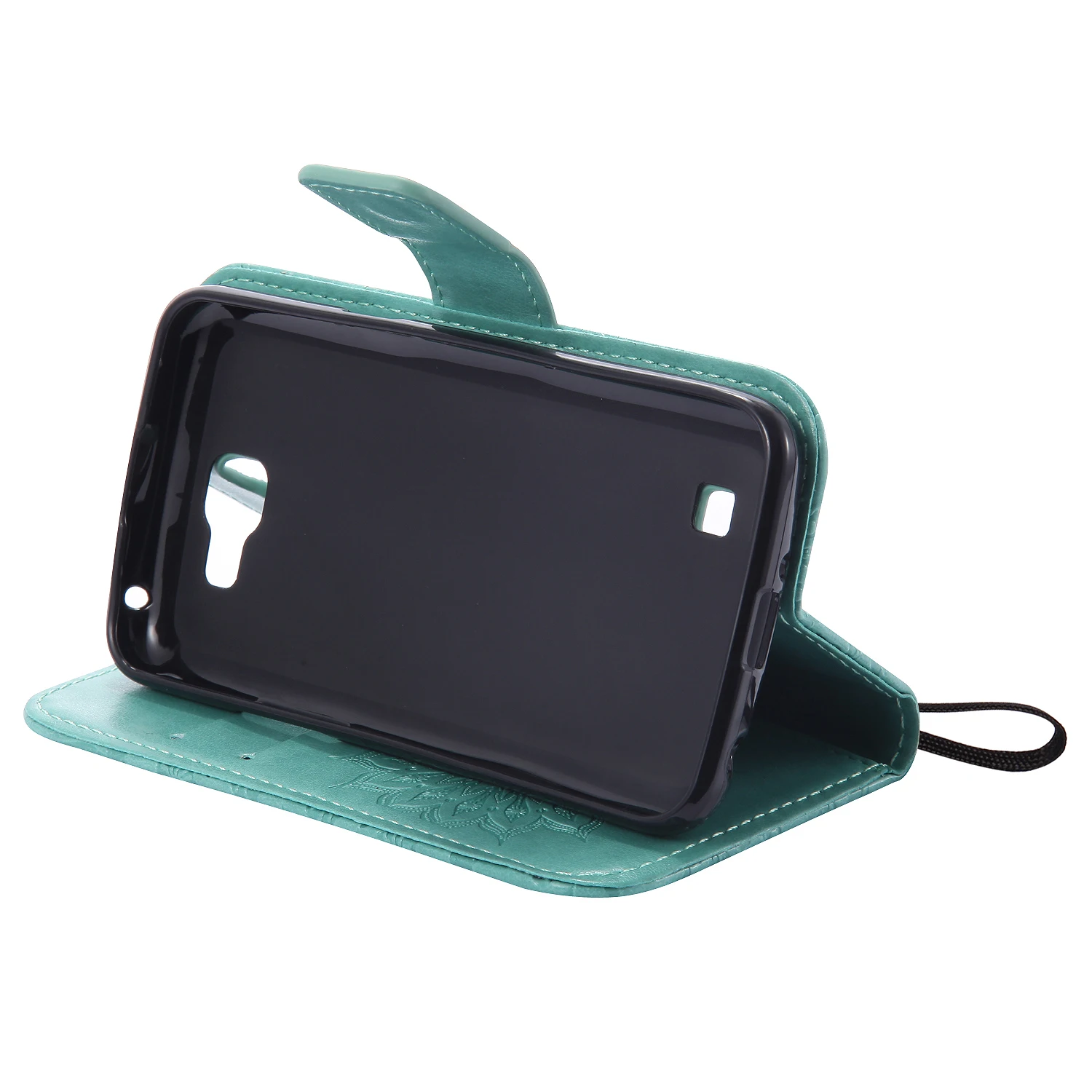 Чехол книжка для LG K4 LTE K120E K130E K121 K130Case кожаный чехол мобильного телефона K120F K130F K120