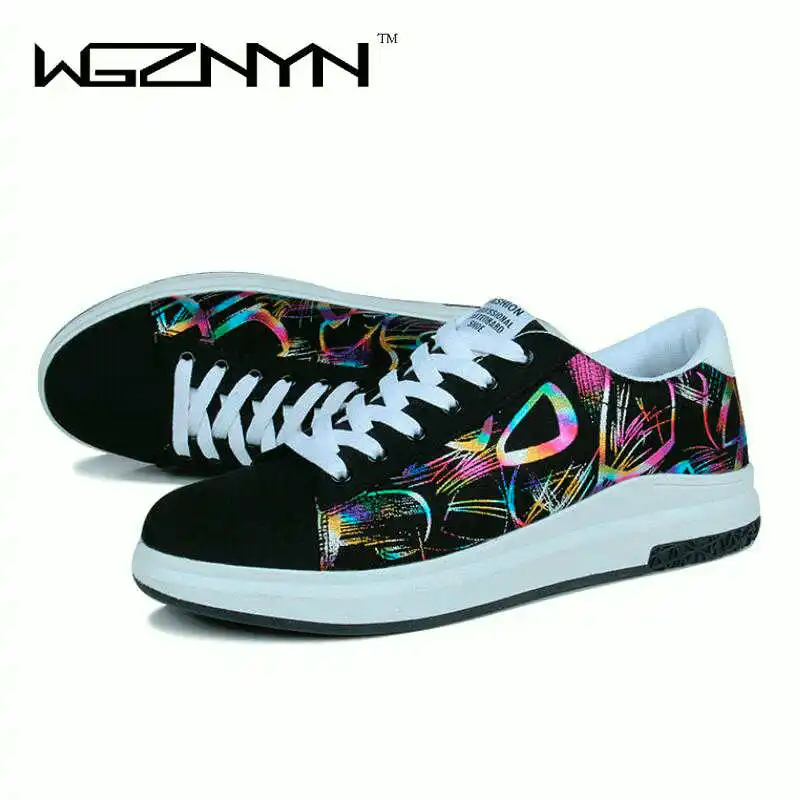 Осень 2017 г. Новый Для мужчин унисекс Модные Классические печати повседневные