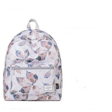 

Fashion new print shoulder bag, college trend wild bag