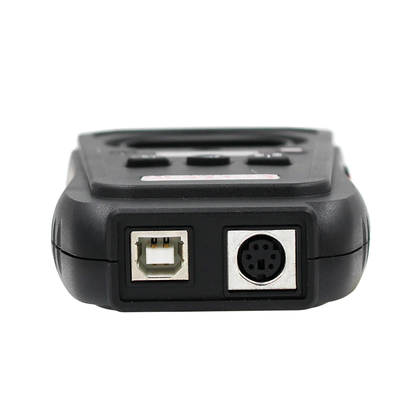 KEYDIY KD-X2 Remote Maker Unlocker и генератор-клонирование транспондера с транспондером 96 бит 48