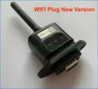 Вилка Wi-Fi для сетевого инвертора второго поколения, инвертор ветровой энергии и Инвертор солнечной энергии