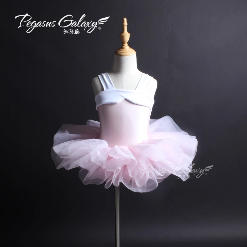 

Adults Pink Princess Ballet Tutu Dance Costume For Children Ballerina Kids Dress Stage Performance Ballet Dancewear Clothes Girl