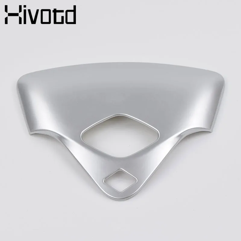 Hivotd автомобильный передний светильник для чтения крышка интерьера бокс очков