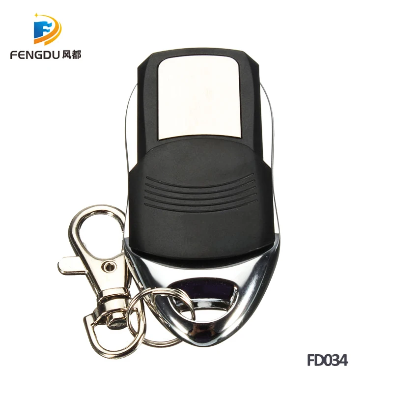 5PCS Replacement for GiBiDi AU1600 Domino Compatible Multi gate or garage remote control with free shipping | Электроника