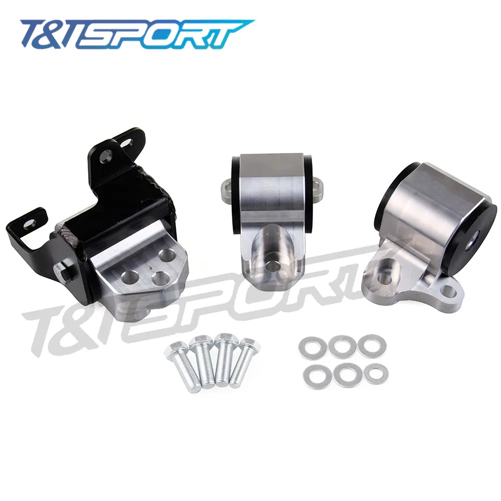 Ryanstar Racing двигателя средства ухода за кожей стоп замены комплект монтажа D-серия