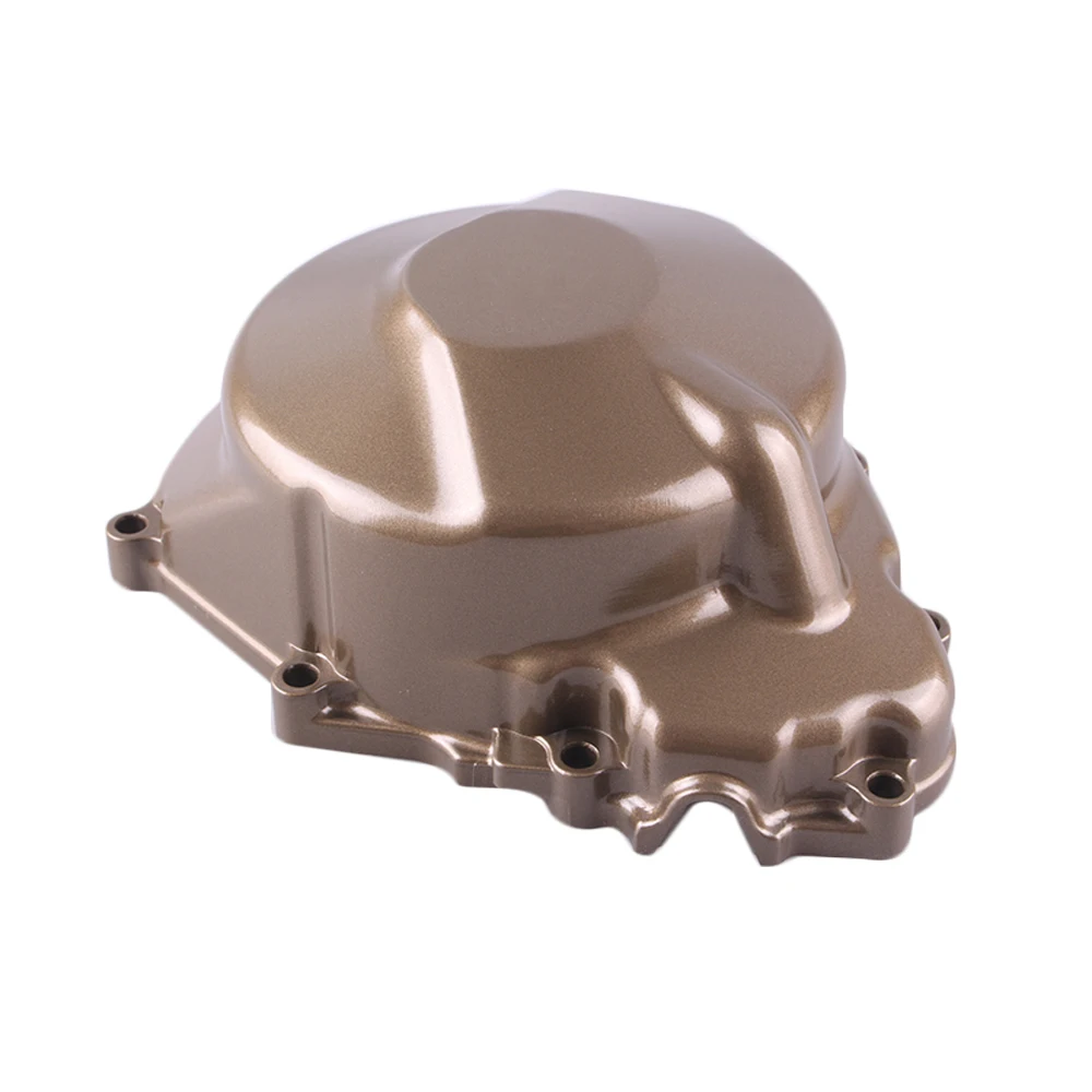 Мотоцикл статора двигателя Адреналин чехол Crank КРЫШКА ДЛЯ Honda CBR600F4i CBR600 F4i 2001 2002 2003
