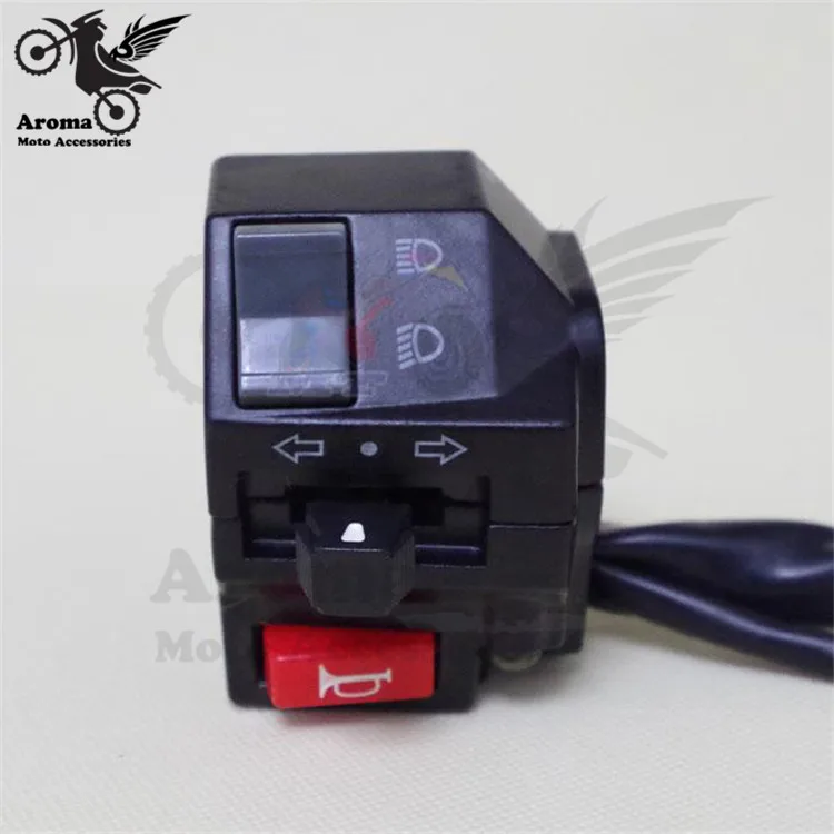 Многофункциональный управления Универсальный Мотокросс ATV внедорожных мини