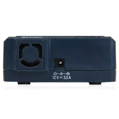 Зарядное устройство Opus 10440 V2.2 для аккумуляторов 18650 универсальное зарядное