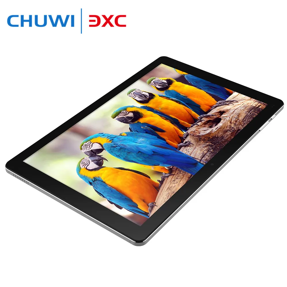 Оригинальный CHUWI Hi10 плюс Tablet PC 10 8 дюймов Windows10 двойной ОС Android 5 1 4 ГБ Оперативная