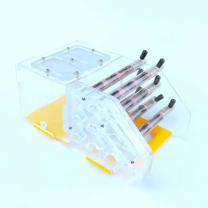 Муравьиное ферма акриловое гнездо новая муравьиная мастерская клетка для