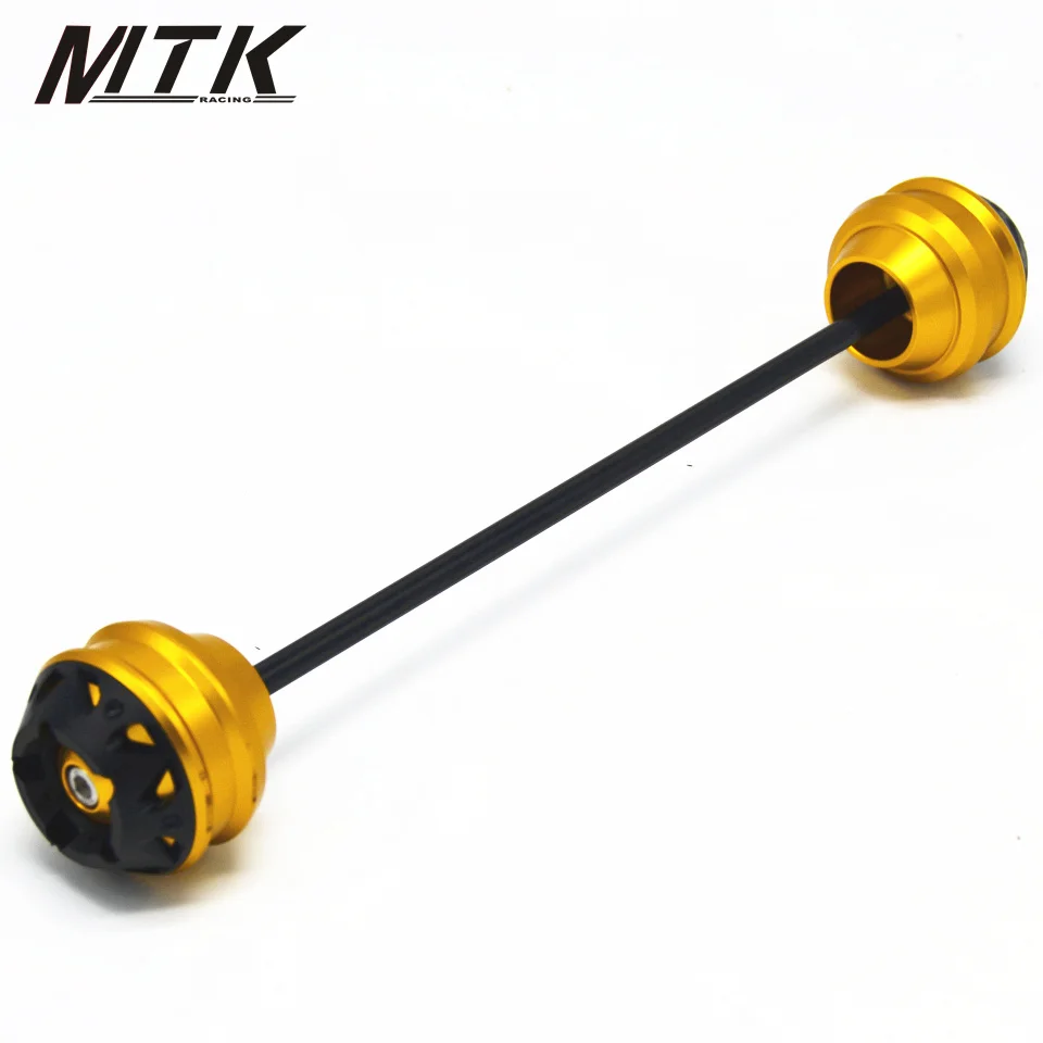 gold rear wheel Для YAMAHA YZF-R1 yzf r1 2007 2008 2009 2010- с ЧПУ модифицированное заднее колесо мотоцикла дропшиппинг/амортизатор - Цвет: gold rear wheel