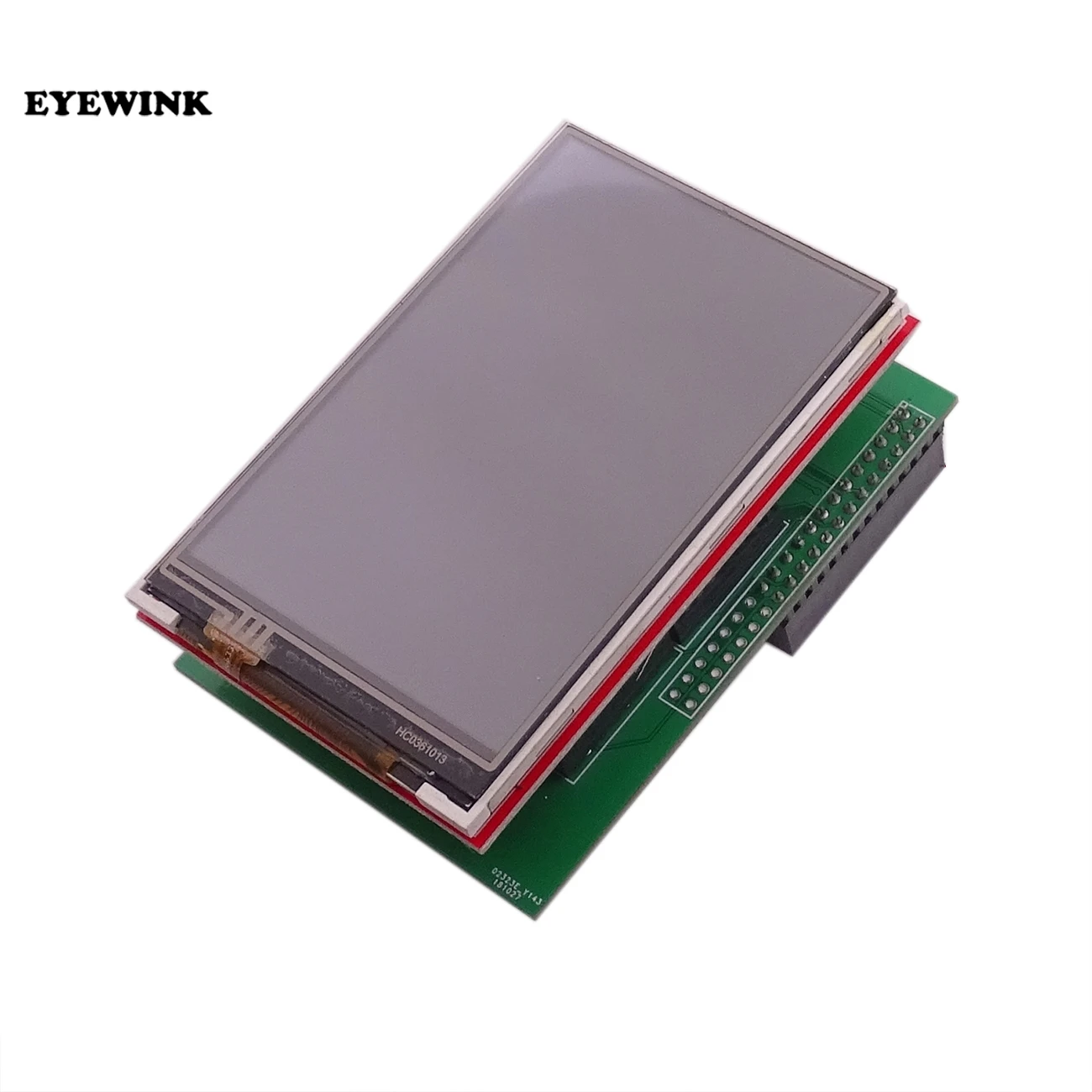 3," дюймовый TFT Модуль Сенсорного Экрана MEGA 2560 R3 UNO R3 mega2560 плата, plug and play