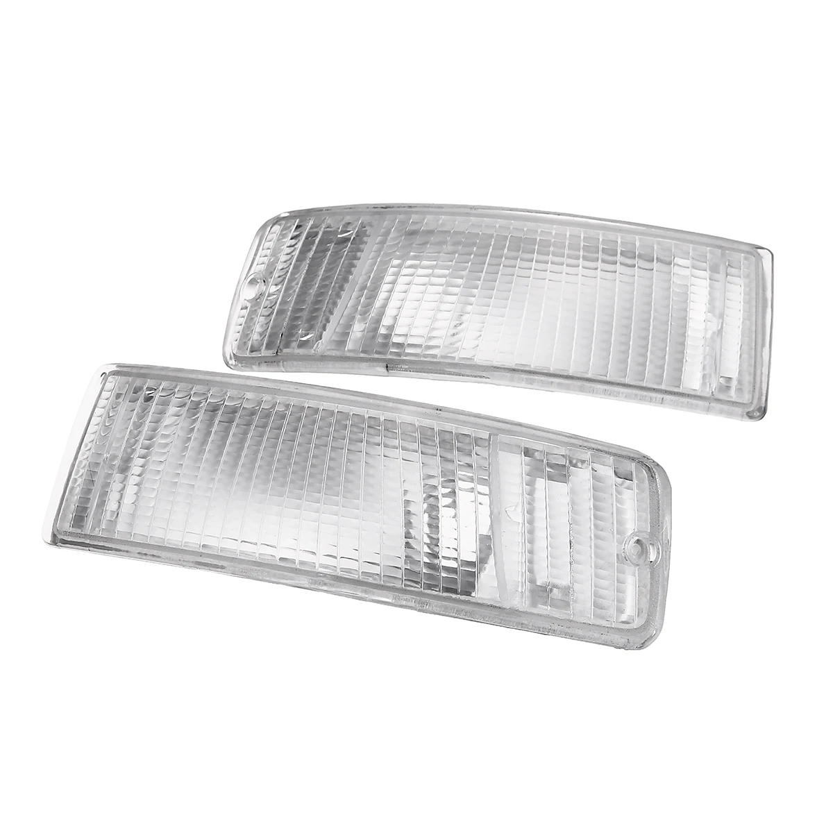 1 пара указатели поворота для Audi 80 90 B4 8G 1988 2000|Фара авто в сборе| |