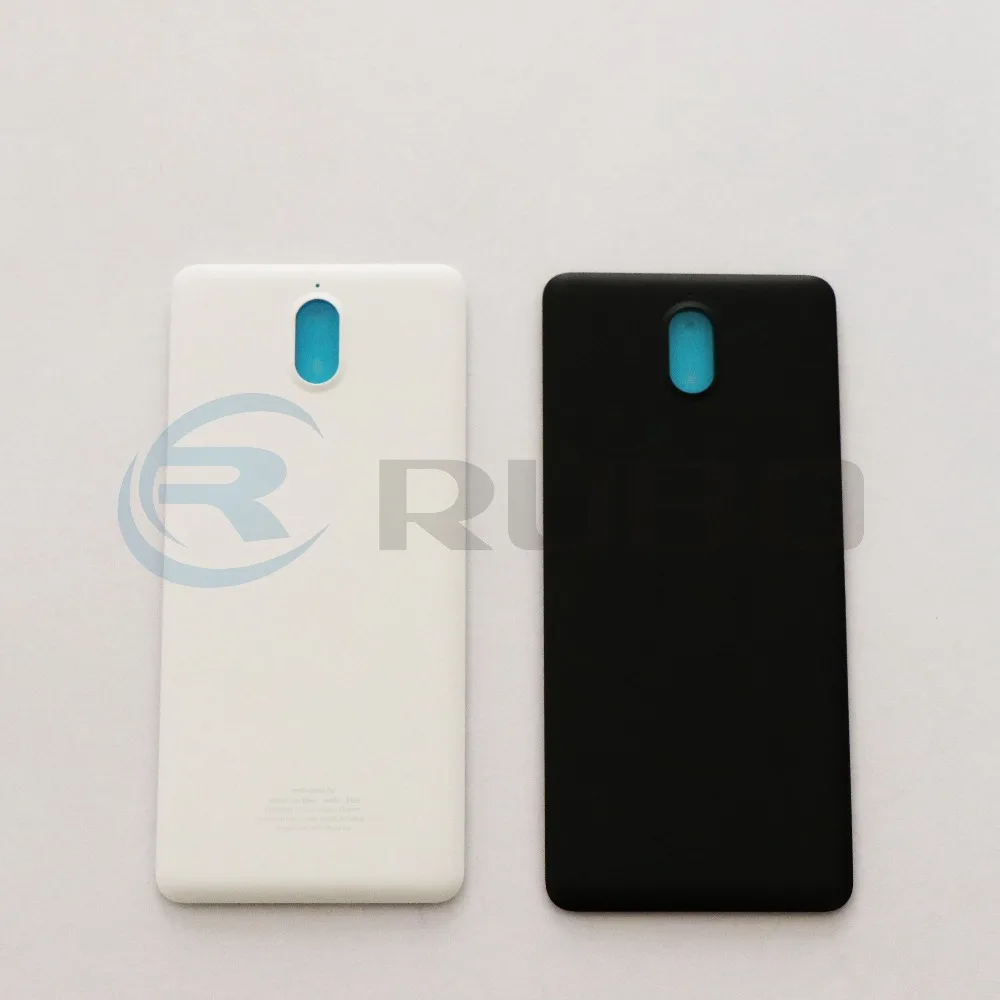 Запасные части для задней крышки аккумулятора для Nokia 3,1