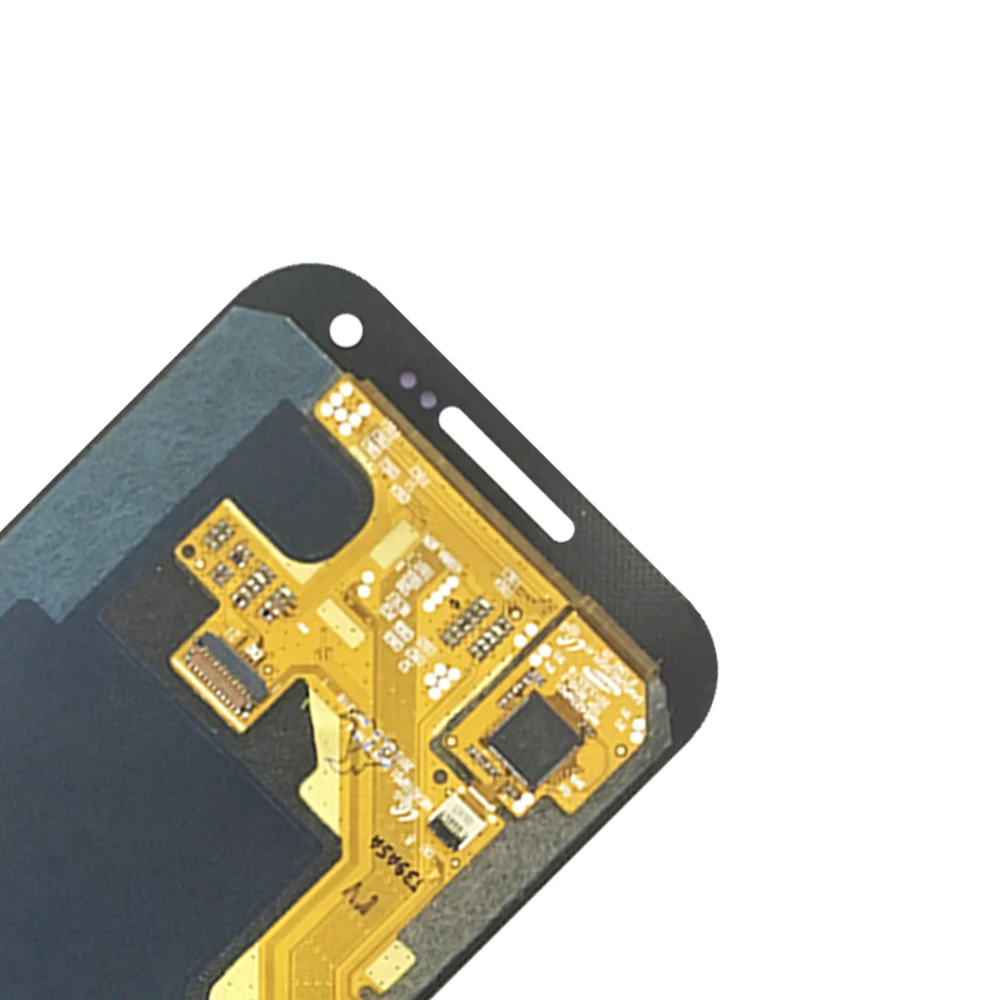 4 3 дюймов Super AMOLED ЖК дисплей для Samsung Galaxy S4 мини I9190 i9192 i9195 сенсорный экран