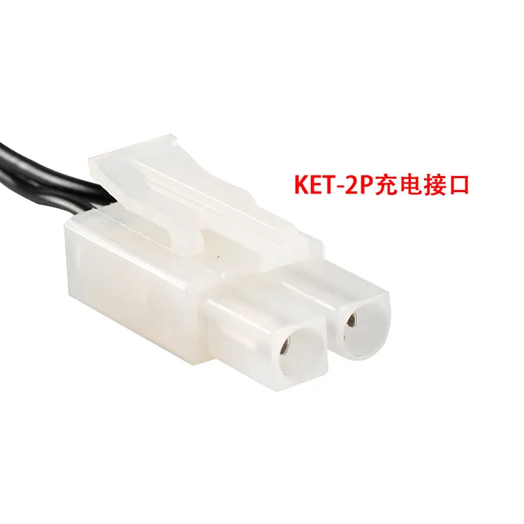 Зарядное устройство для аккумуляторов 7 2 в 250 мАч USB Ni Cd/Ni mh зарядный кабель