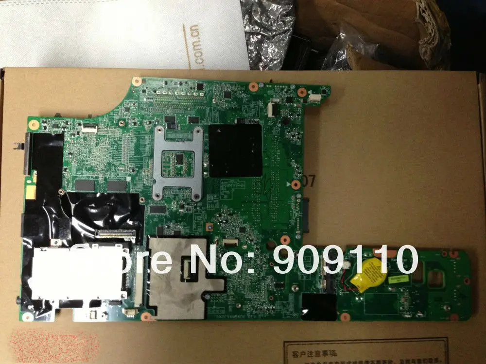 ,   yourui   Lenovo L412 75Y4088 DAGC9AMB8D0 216-0728018 DDR3,   100%