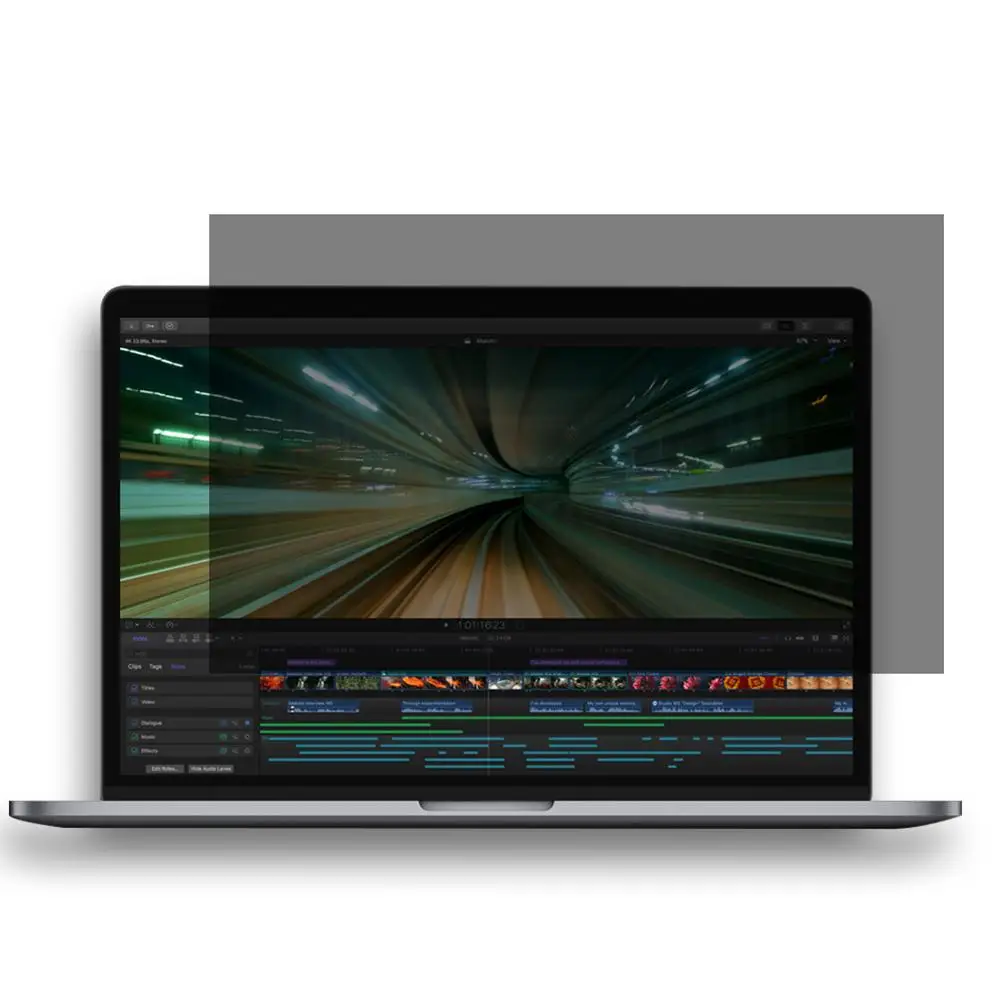 Антиписк для MacBook серии Магнитный антипип Экранная заставка компьютер