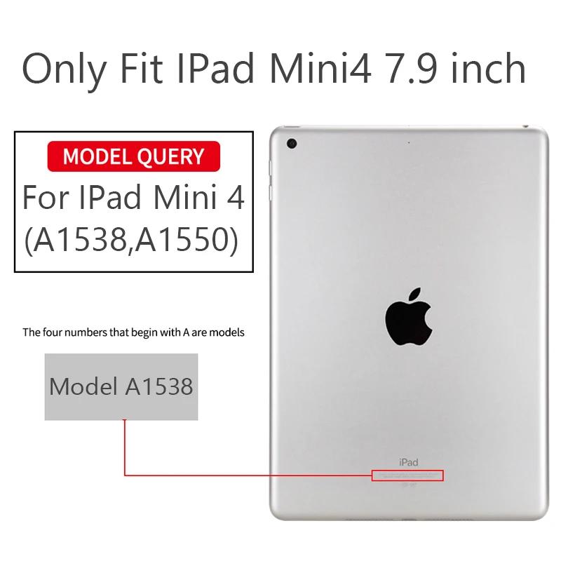 Чехол для планшета для iPad Mini 4 5 7,9 дюймов водонепроницаемый противоударный грязеотталкивающий Снежный песок Экстремальный армейский Военный сверхмощный чехол с подставкой