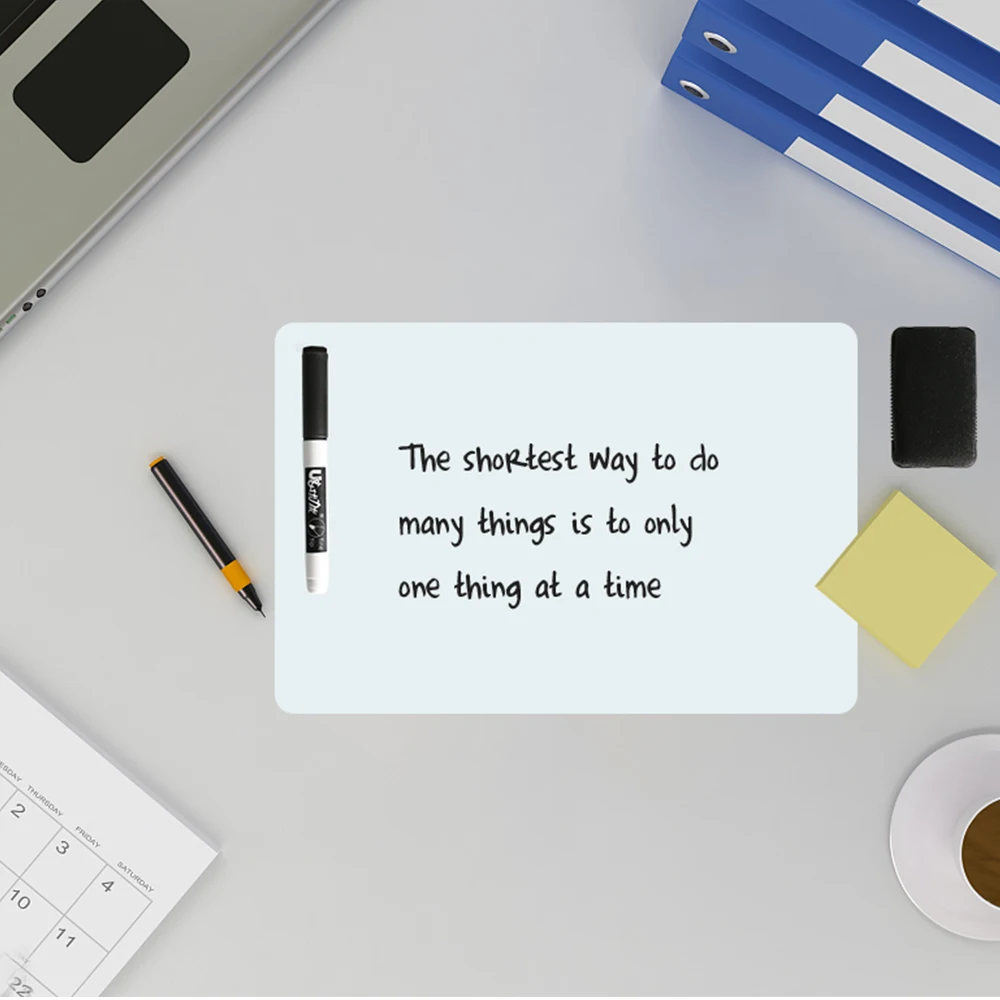 A3 магнитная доска для настенный стикер под железо офисное письмо сообщение