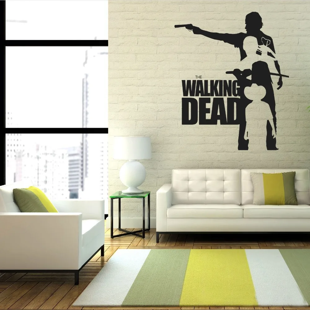 Бесплатная доставка наклейка на стену виниловые наклейки домашний декор|stickers home