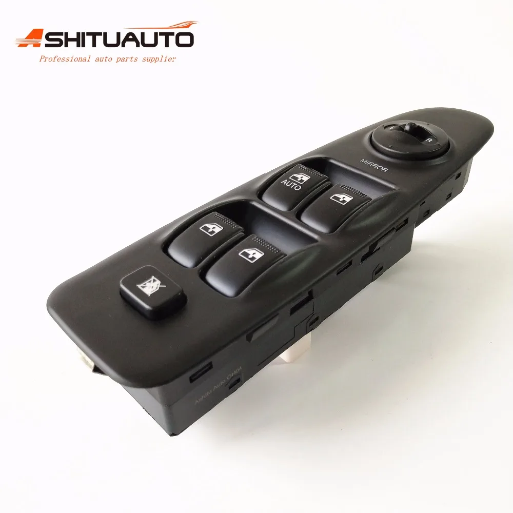 Переключатель Стеклоподъемника AshituAuto переключатель управления для