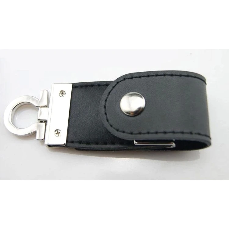 USB флеш накопитель 2 0 ГБ 64 16 8 128 ТБ|usb flash drive leather|flash drivememory card |
