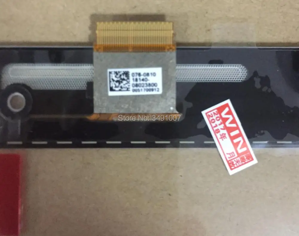 Белый сенсорный экран дигитайзер стеклянная деталь для ASUS FE380CG FE380CXG FE8030CXG K016 |