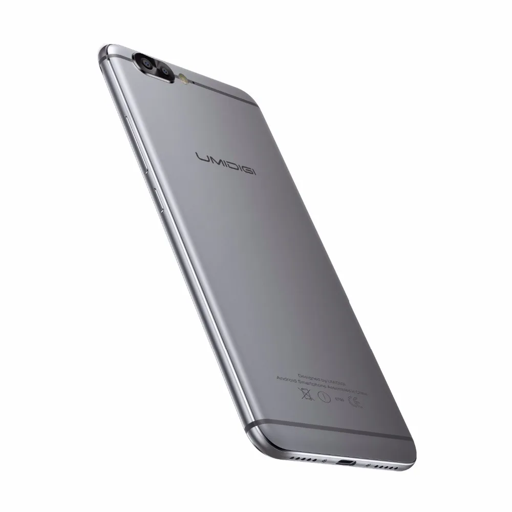 Umidigi Z1 MTK mt6757 смарт-мобильный телефон 6 ГБ Оперативная память 64 Встроенная 4000 мАч