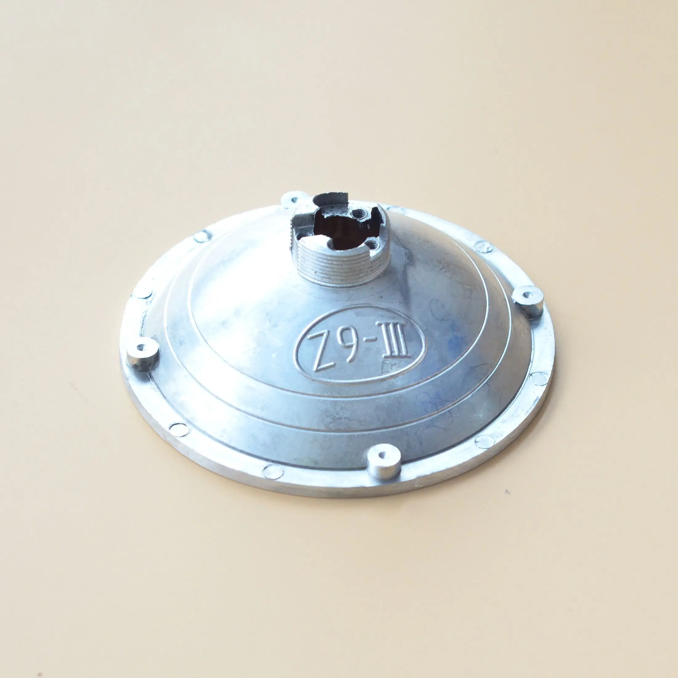 Z9 жаростойкий высокий отражатель света H1 разъем HID ксеноновая лампа Helogen для автомобильных фар, диаметр 92 мм
