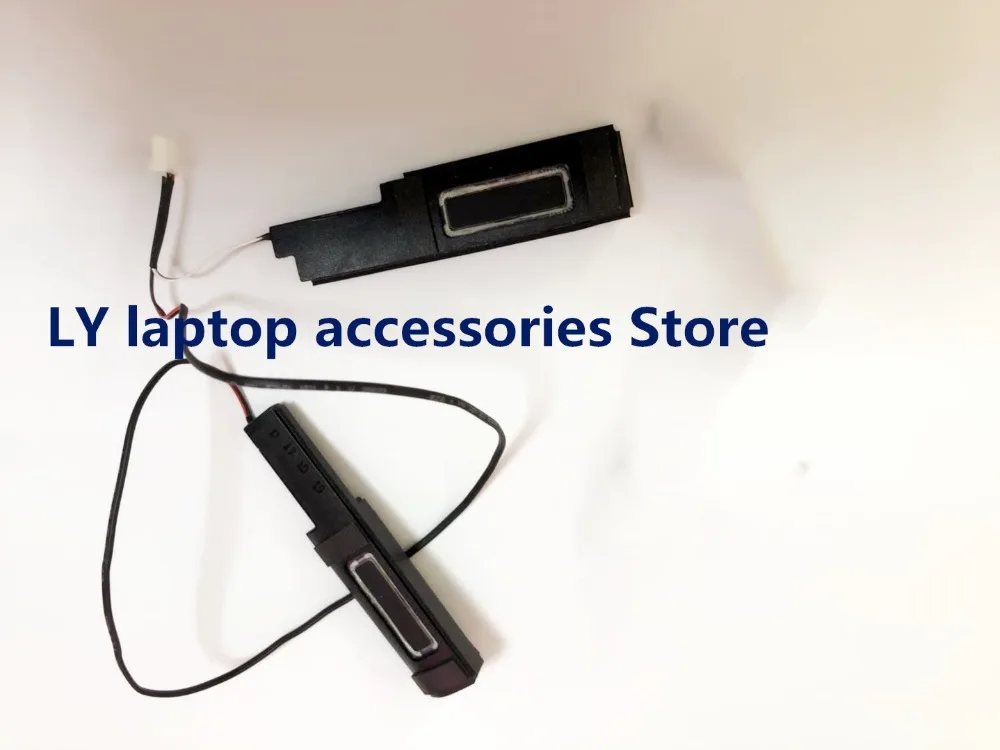 Для ноутбука HP ENVY 13-AD 13-AD141NG 13-AD017TX 13-AD105TX 13-AD03XL, встроенный динамик L & R, динамик 928528-001, для ноутбука